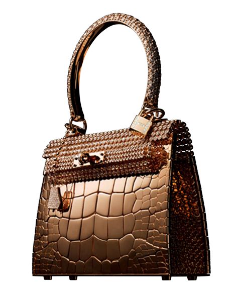 most expensive designer bag.